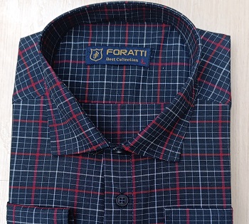 پیراهن مردانه