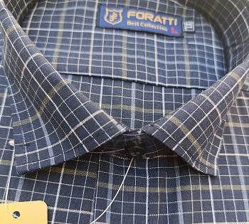 پیراهن مردانه