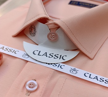 پیراهن مردانه