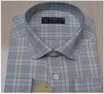 پیراهن مردانه