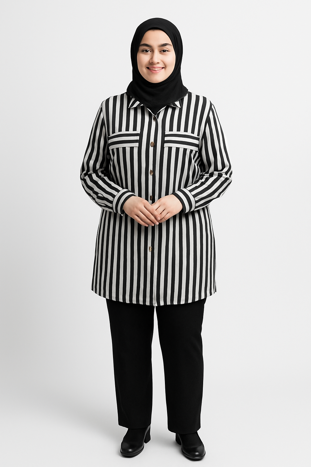 مانتو شومیز